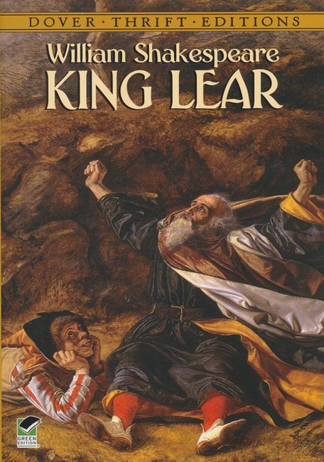 King Lear